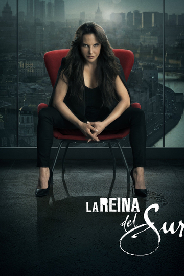 La Reina del Sur Poster