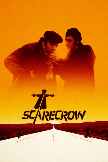 Scarecrow Poster