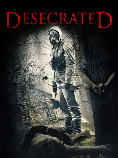 Desecrated