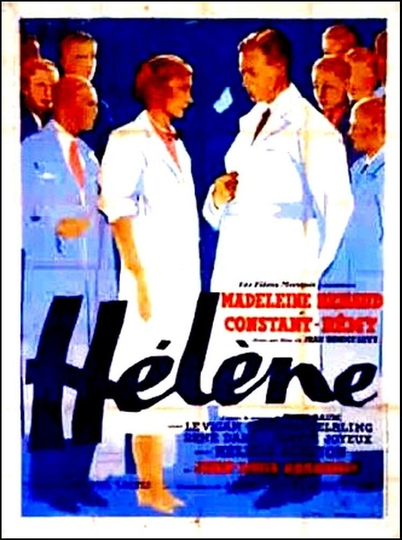 Hélène Poster