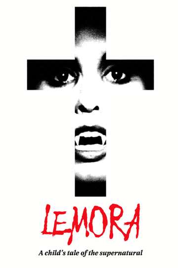 Lemora: A Child's Tale of the Supernatural Poster