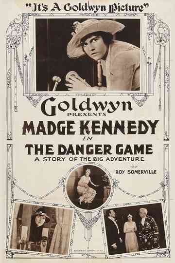 The Danger Game