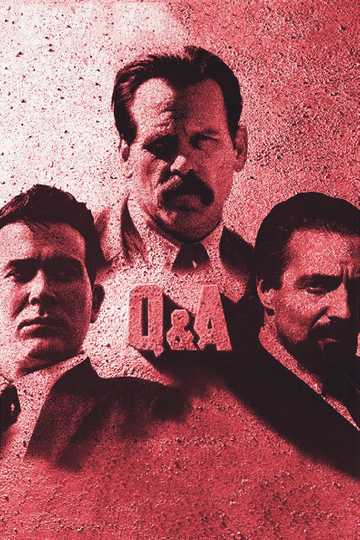 Q & A Poster