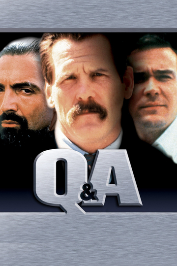 Q & A Poster