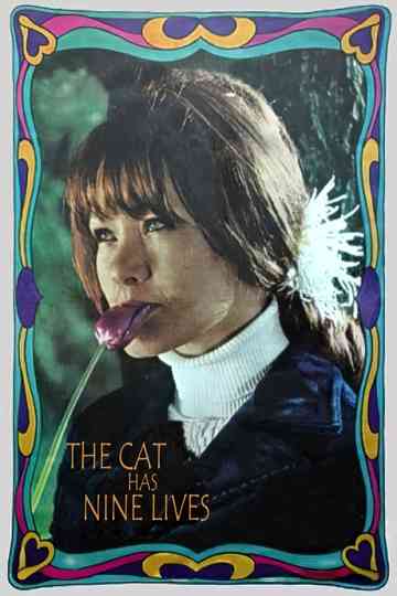 The Cat Has Nine Lives
