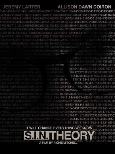 SIN Theory Poster