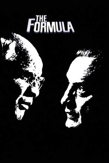 The Formula Poster