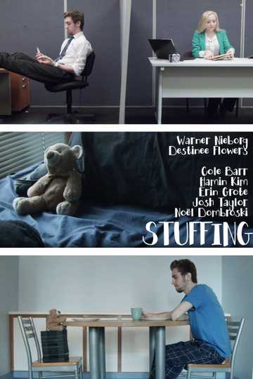 Stuffing Poster