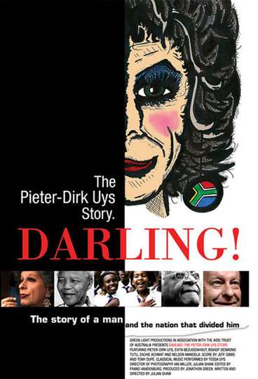 Darling! The Pieter-Dirk Uys Story