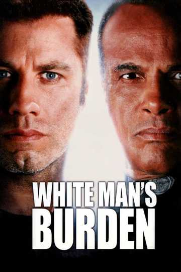 White Man's Burden Poster