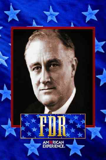 FDR poster