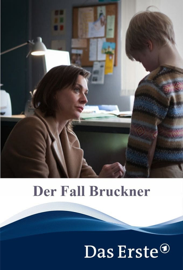 Der Fall Bruckner Poster