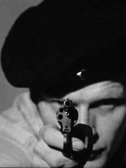 The Green Beret Poster