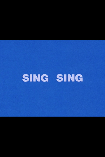 Sing Sing