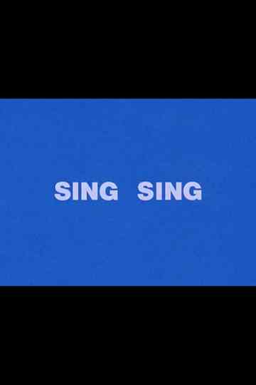 Sing Sing
