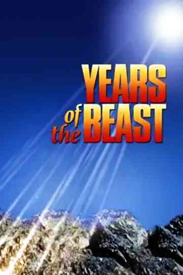 Years of the Beast Poster