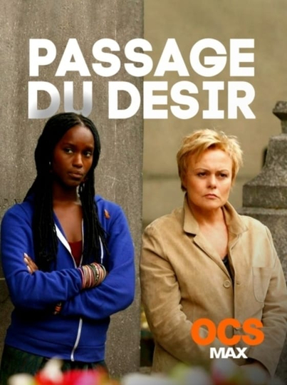 Passage of Desire Poster