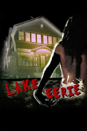 Lake Eerie Poster