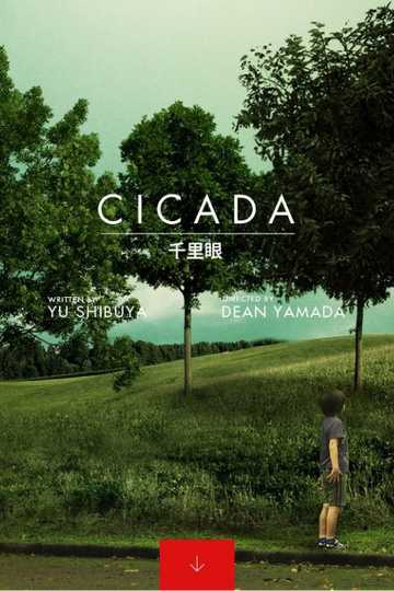 Cicada Poster