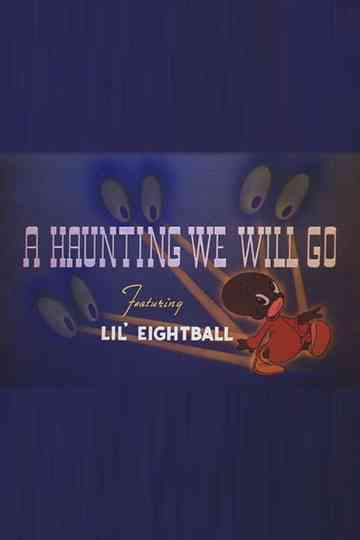 A Haunting We Will Go