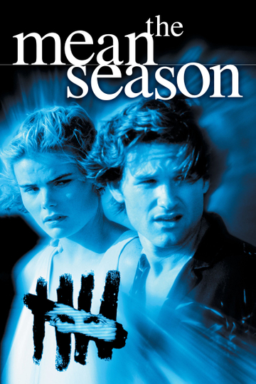 The Mean Season Poster