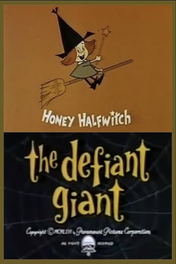 The Defiant Giant