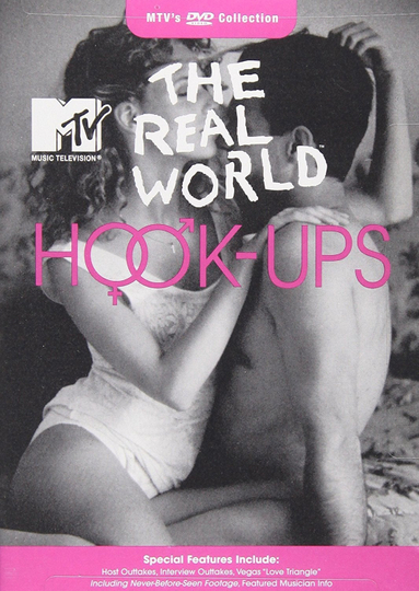 MTV The Real World HookUps