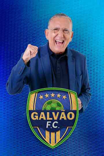 Galvão FC Poster