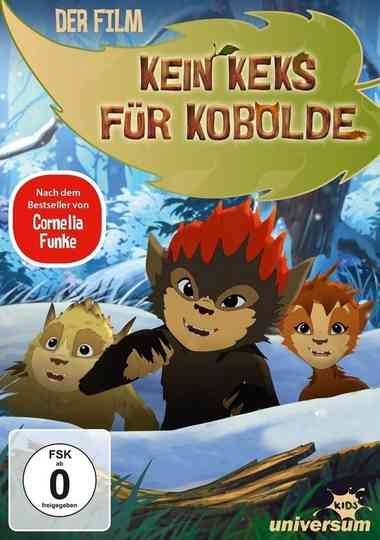 The Woodlies Movie Poster