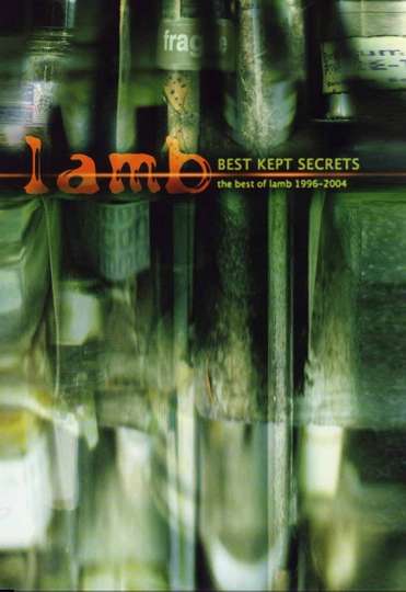 Lamb: Best Kept Secrets Poster