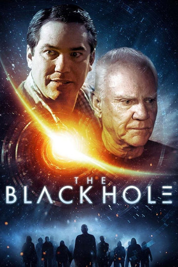 The Black Hole Poster