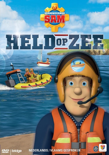 Fireman Sam  Hero at Sea