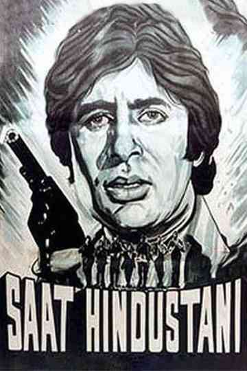 Saat Hindustani Poster