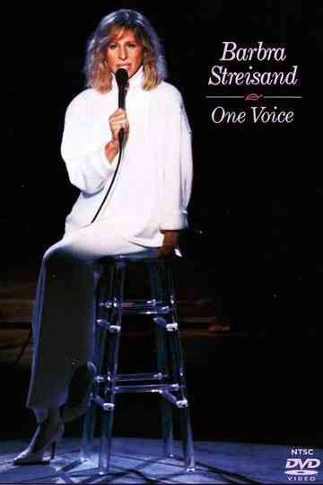 Barbra Streisand: One Voice
