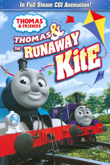 Thomas  Friends Thomas  The Runaway Kite