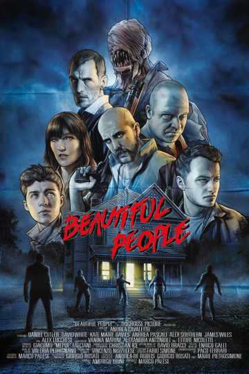 Beautiful People Poster