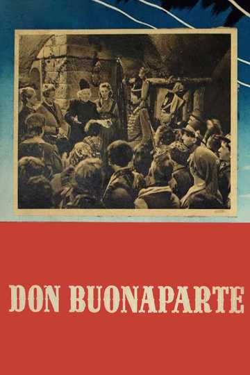 Don Buonaparte