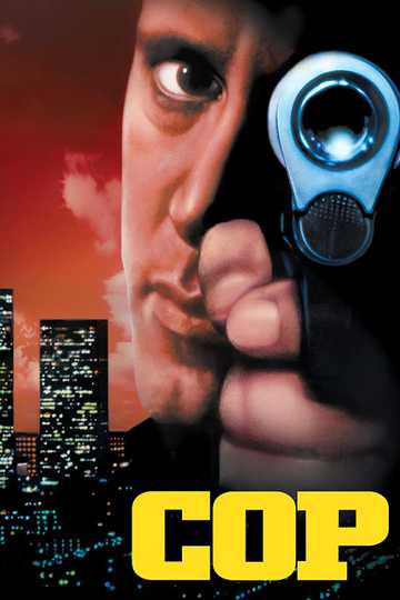 Cop Poster