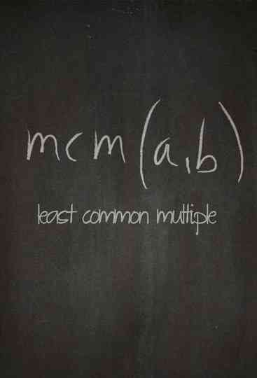 Least Common Multiple