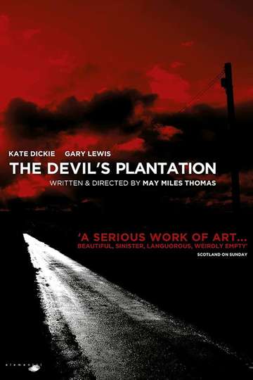The Devils Plantation Poster