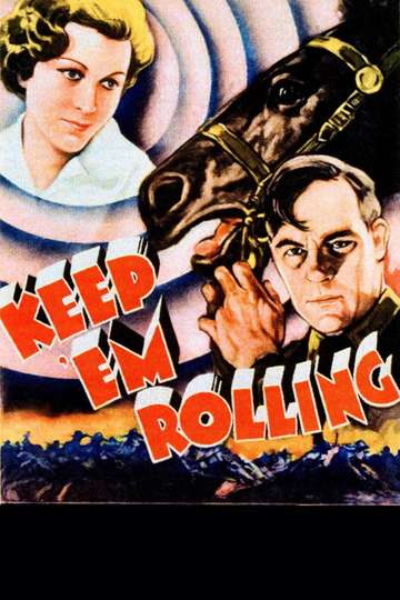 Keep Em Rolling