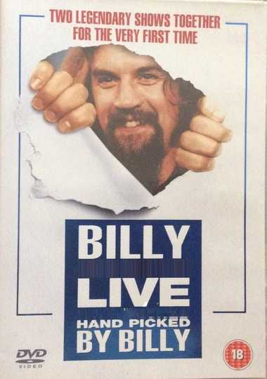 Billy Connolly: Hand Picked by Billy