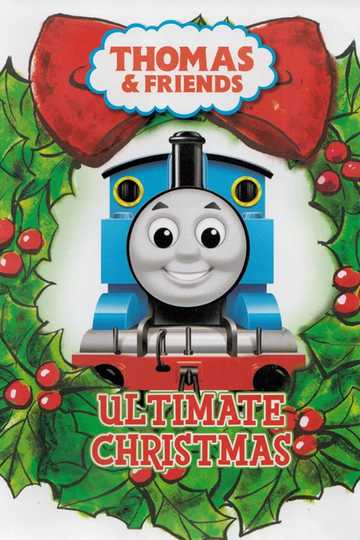 Thomas & Friends: Ultimate Christmas