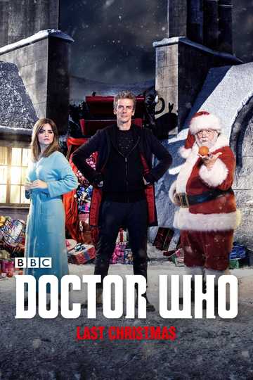 Doctor Who: Last Christmas