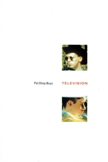 Pet Shop Boys Television