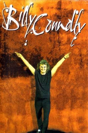 Billy Connolly Live at the Apollo