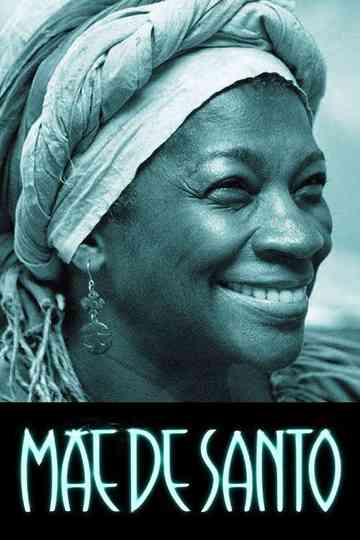 Mãe de Santo Poster
