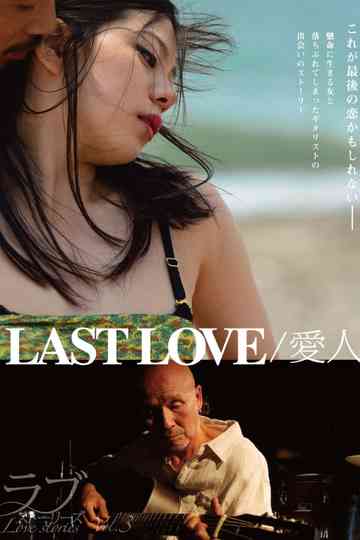 Last Love Poster