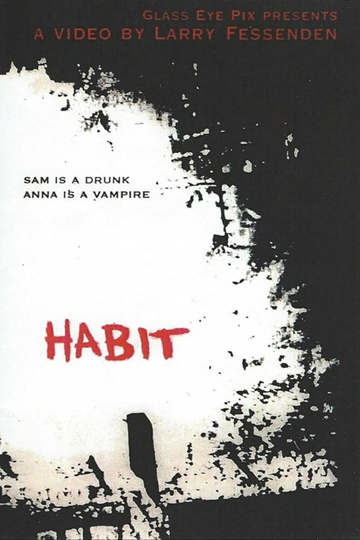 Habit Poster