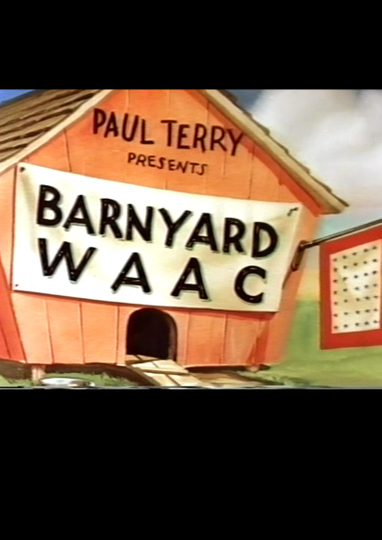 Barnyard Waac